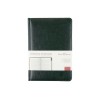 Ежедневник недатированный с индексами А5 "Prime", темно-зеленый