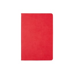Ежедневник недатированный А5 "Megapolis Classic", красный