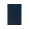 Ежедневник А5 недатированный «Megapolis Flex», темно-синий (Р)