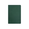 Ежедневник недатированный А5 "Megapolis Nappa Flex", зеленый