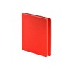 Ежедневник недатированный А5 «Megapolis Magnet», красный