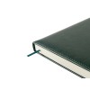 Ежедневник недатированный А5 "Verona", зеленый