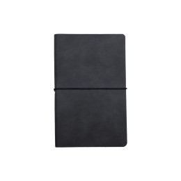 Ежедневник недатированный A5 "Modena", темно-синий