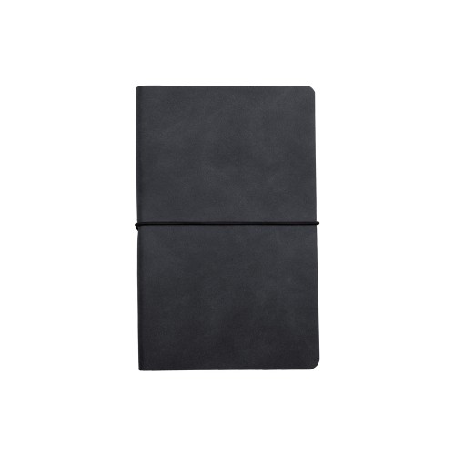 Ежедневник недатированный A5 "Modena", темно-синий