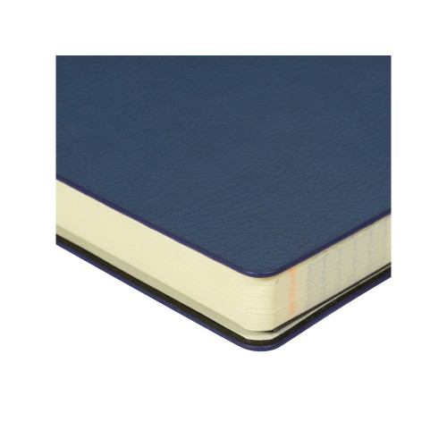 Ежедневник недатированный А5 "Megapolis flex smart", синий