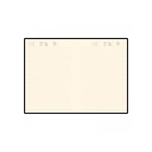 Ежедневник недатированный B5 «Tintoretto New», зеленый