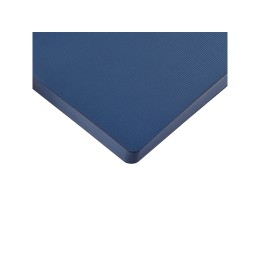 Ежедневник А5 «Megapolis Slim flex», темно-синий