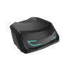 Беспроводные наушники HIPER TWS Mercury X14 (HTW-MX14) Bluetooth 5.1 гарнитура, Черный (Р)