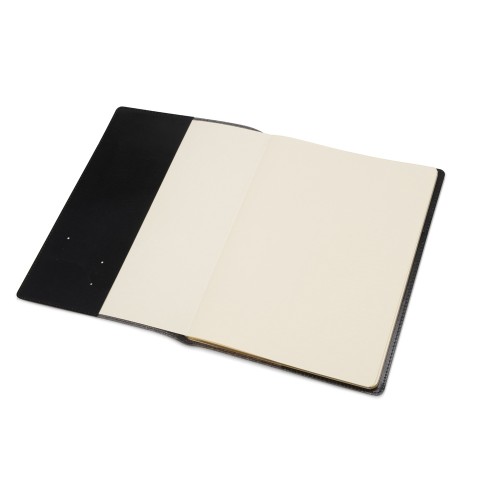 Еженедельник недатированный А4 «Profy», черный