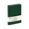 Ежедневник А5 "Tintoretto", зеленый