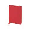 Ежедневник А5 «Megapolis Slim flex», красный