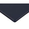 Ежедневник А5 "Megapolis Color New" soft-touch, темно-синий navy