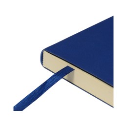 Ежедневник недатированный B5 "Megapolis Flex" (синий)