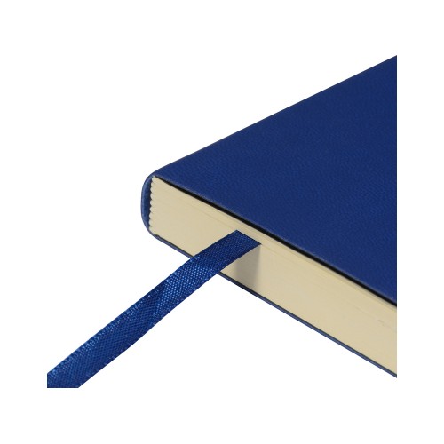 Ежедневник недатированный B5 "Megapolis Flex" (синий)