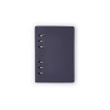 Ежедневник недатированный А5 «Firenze», темно-синий navy