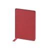 Ежедневник недатированный А5 "Megapolis Nappa Flex", бордовый
