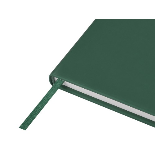 Еженедельник с каменной бумагой А5+ "Carrara", зеленый