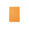 Ежедневник А5 недатированный «Trend», оранжевый