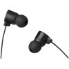 Цветные наушники Bluetooth, черный