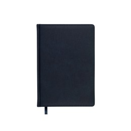 Ежедневник недатированный А5 "Classic", темно-синий