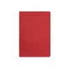 Ежедневник А5 «Megapolis Slim flex», красный