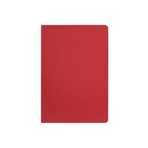 Ежедневник А5 «Megapolis Slim flex», красный