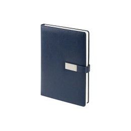 Ежедневник недатированный А5 "Verona", синий