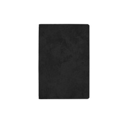 Ежедневник недатированный А5 "Megapolis urban", черный