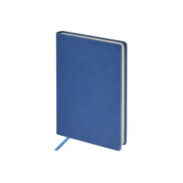 Ежедневник недатированный А5 "Megapolis Loft", синий