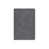 Ежедневник недатированный А5 "Megapolis Classic Flex", серый