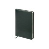 Ежедневник недатированный с индексами А5 "Prime", темно-зеленый