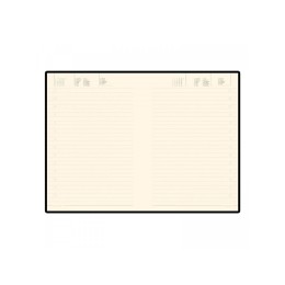 Ежедневник недатированный B5 «Tintoretto New», темно-синий (Р)