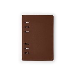 Ежедневник недатированный А5 «Firenze», коричневый