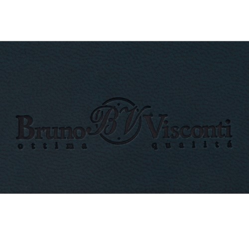 Ежедневник А5 недатированный «Megapolis Flex», темно-синий Navy (Р)