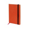 Ежедневник недатированный А5 "Vincent new", оранжевый