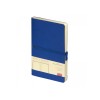 Ежедневник недатированный А5 «Tokyo», синий
