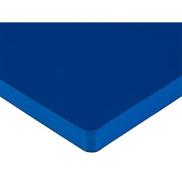 Ежедневник недатированный А5 "Megapolis Color Flex New", синий