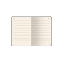 Ежедневник недатированный А5 "Verona", зеленый