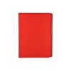 Ежедневник недатированный А5 «Megapolis Magnet», красный