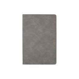Ежедневник недатированный А5 "Megapolis Classic", серый