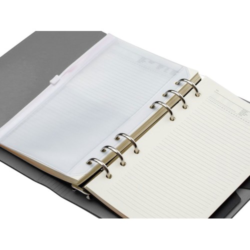 Ежедневник недатированный А5 «Firenze», синий