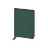 Ежедневник А5 «Megapolis Slim flex», зеленый