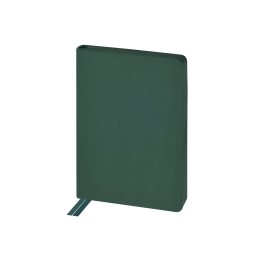 Ежедневник А5 «Megapolis Slim flex», зеленый