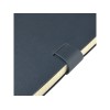 Ежедневник недатированный А5 "Megapolis Flex Smart", темно-синий