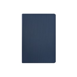 Ежедневник А5 «Megapolis Slim flex», темно-синий