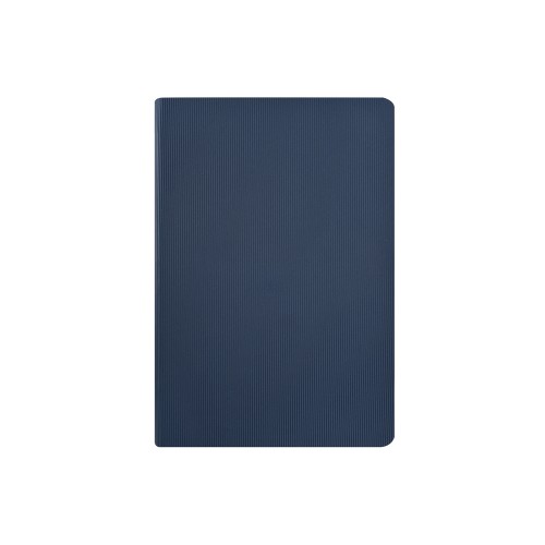 Ежедневник А5 «Megapolis Slim flex», темно-синий