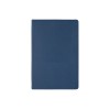 Ежедневник недатированный А5 "Megapolis Nappa", темно-синий