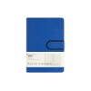 Ежедневник недатированный А5 "Status", синий