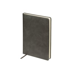 Ежедневник недатированный А5 "Classic", серый