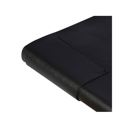 Ежедневник недатированный  А5 "LONDON", черный